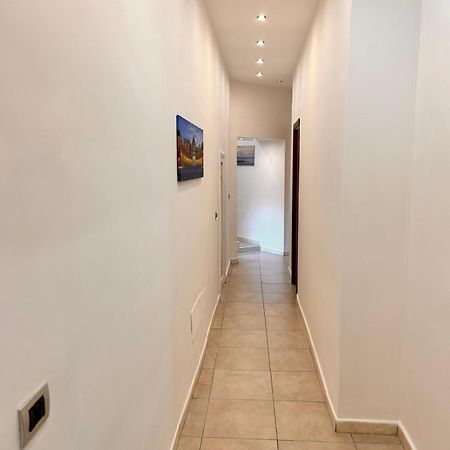 Suite Conte Poderico Nápoles Exterior foto