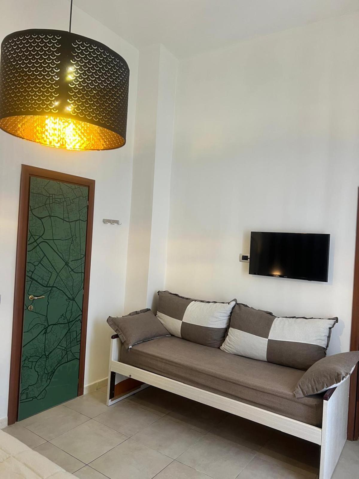 Suite Conte Poderico Nápoles Exterior foto